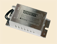 ТРАНСФОРМАТОР ЕТ 190 G (Taschibra)