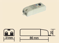 ДАТЧИК ДВИЖЕНИЯ PM 101