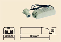 ДАТЧИК ДВИЖЕНИЯ PM 102