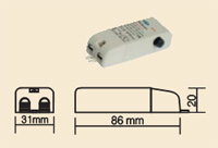 ДАТЧИК ДВИЖЕНИЯ PM 103